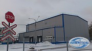 холодильный склад цена от 4000 р метр