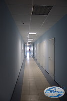 монтаж перегородок и отделка помещений